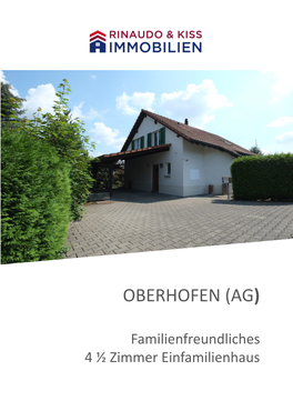 Oberhofen (Ag)