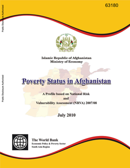 World Bank Document