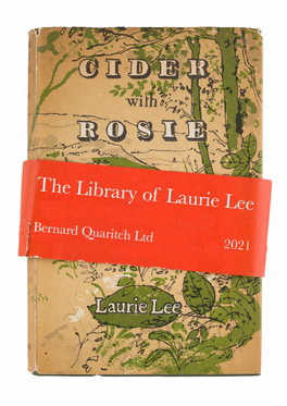 Laurie Lee Reduced