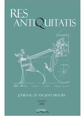 Journal of Ancient History