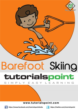 Download Barefoot Skiing Tutorial