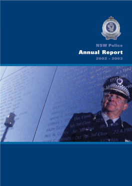 Annual Report