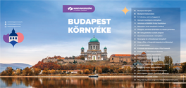 Budapest Környéke