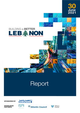 BUILDING a BETTER LEB NON