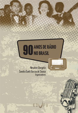 90 Anos De Rádio No Brasil Av