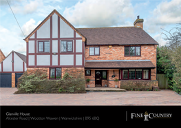 Wootton Wawen | Warwickshire | B95 6BQ