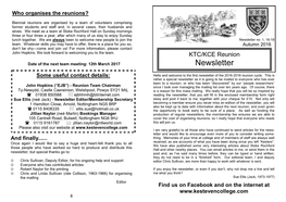 Newsletter No