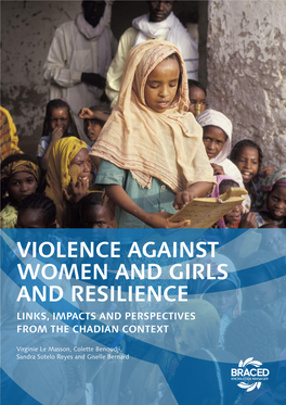 Violence Against Women and Girls and Resilience Links, Impacts and Perspectives from the Chadian Context