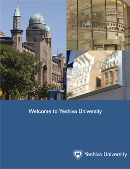 Yeshiva University