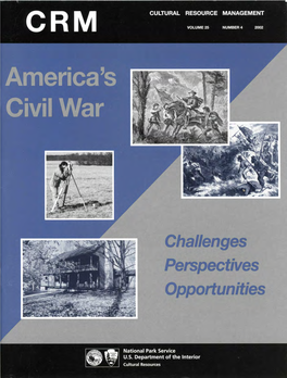 America's Civil War