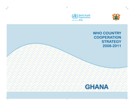 Ccs Ghana.Pdf (‎1.060Mb)