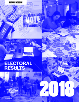 Electoral Results