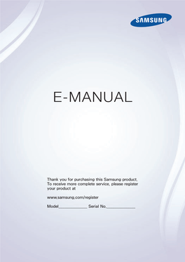 User Manual 7.1 MB