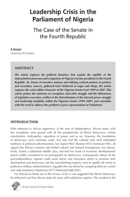 7958 African Journal of Public Affairs Vol6 No3.Indd