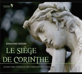 Le Siège De Corinthe