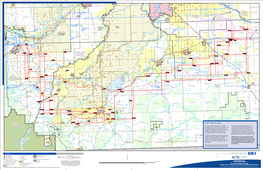 GOOSE LAKE to ETZIKOM COULEE TRANSMISSION PROJECT Study Area Irrigated Parcel Errors in the Data May Be Present