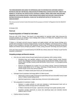 TI-Media-Proposed-Acquisition.Pdf