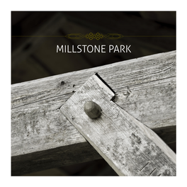 Millstone Park