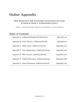 Online Appendix (393.26
