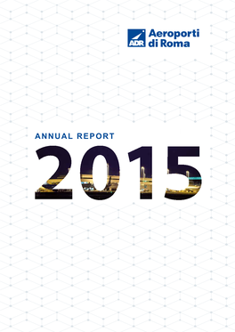 Annual Report