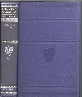 The Harvard Classics Eboxed