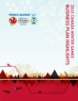 2015 Canada Winter Games