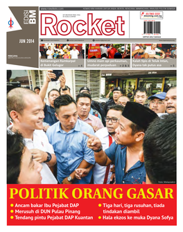 Akhbar Roket Jun 2014