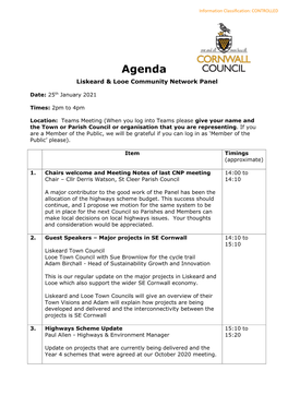 Liskeard-Looe-Agenda-Jan-21.Pdf