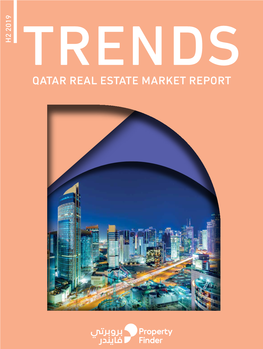 Qatar Real Estate Market Report in This Issue Issue No