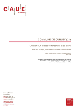 Commune De Curley (21)