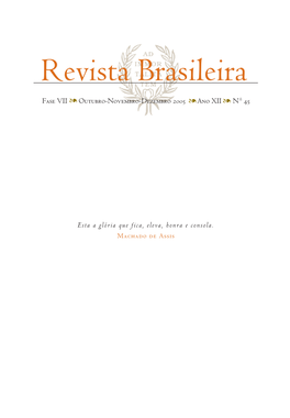 Revista-Brasileira-45.Pdf