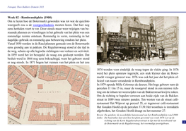 Rembrandtplein (1900) Om Te Lezen Hoe De Botermarkt Geworden Was Tot Wat De Quizfoto Weergeeft Zou U De Voorgeschiedenis Moeten Lezen