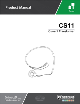 Current Transformer