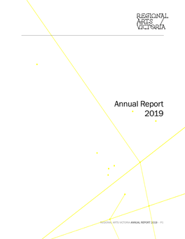 Annual Report 2019