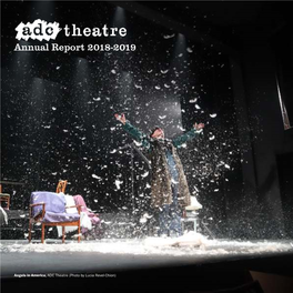 Annual Report 2018-2019