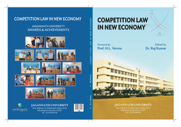 Competition Law in New Economy M