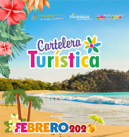 Cartelera-Turística-FEBRERO 2020