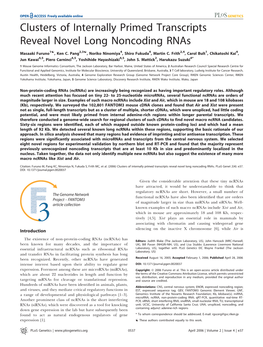 Viewer; GNF, a Range of Developmental and Physiological Pathways [1–3]