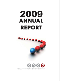 Coperta Raport 2009 EN Cop 1Jumate