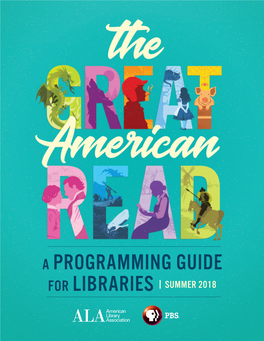 The Great American Read