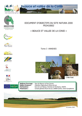 Document Dtobjectifs Du Site Natura 2000 Fr2410002