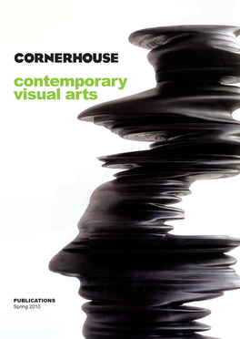 Contemporary Visual Arts