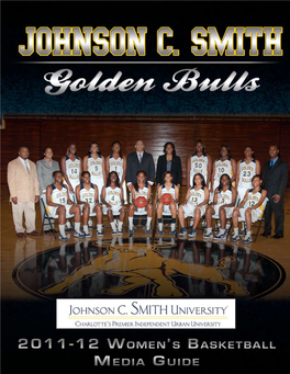 2011-12 WBB Media Guide (PDF)