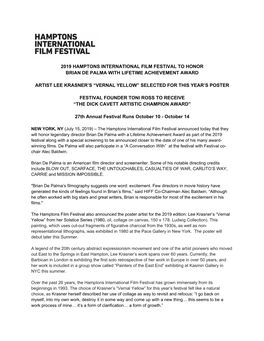 HIFF-2019-First-Announcement.Pdf