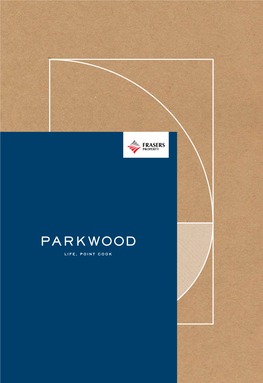 Parkwood Brochure