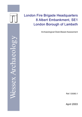 53080 Albert Embankment Lambeth.Pdf