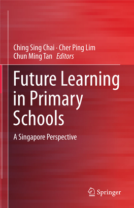 Cher Ping Lim Chun Ming Tan Editors a Singapore