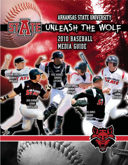 2010 Baseball Media Guide Digital Copy:Layout 1.Qxd