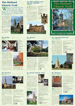 ( P1.Ps [ 1 ] , Page 1-2 @ Normalize ( Rutland Church Trail 2006