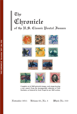 CHRONICLE November 2011 (No